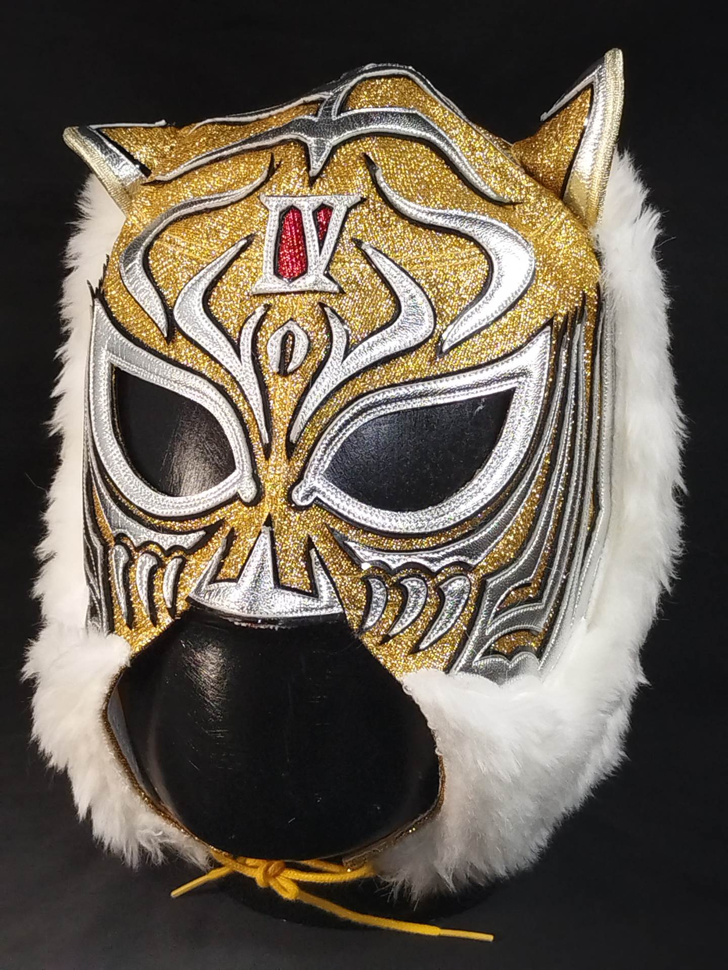 4代目タイガーマスク
