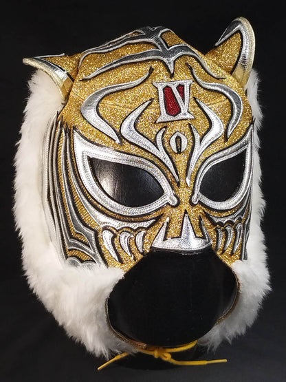 4代目タイガーマスク