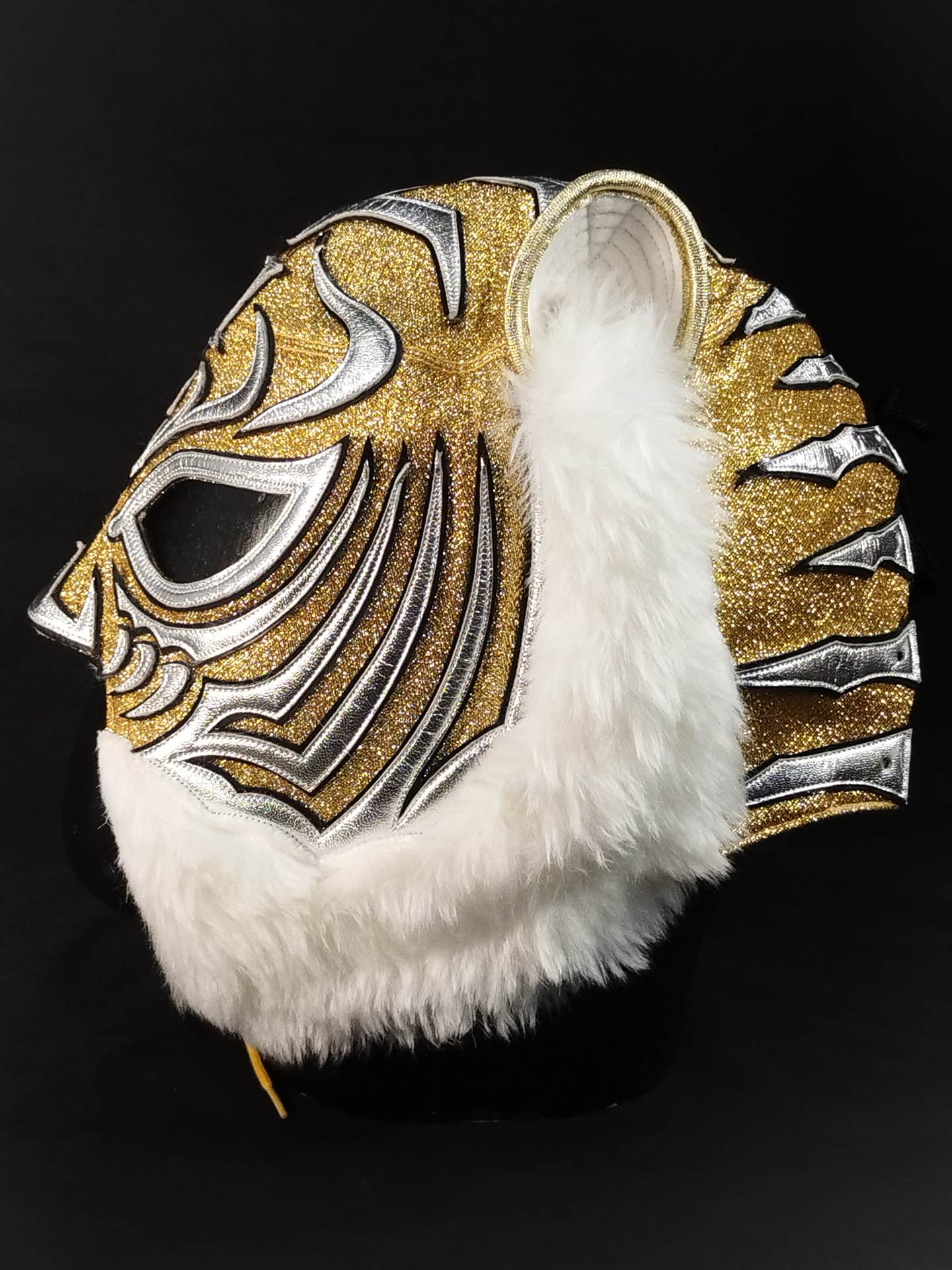 4代目タイガーマスク