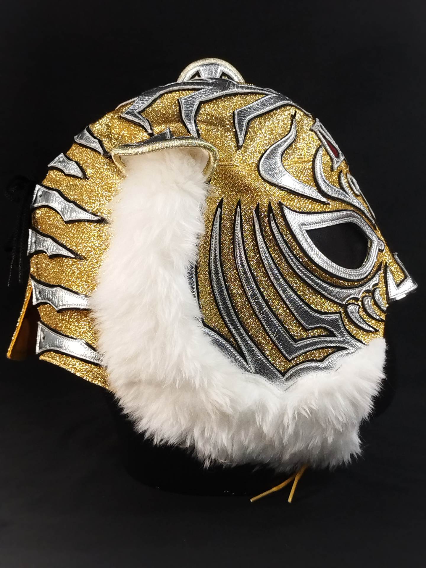 4代目タイガーマスク