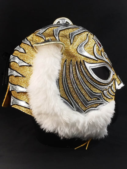 4代目タイガーマスク