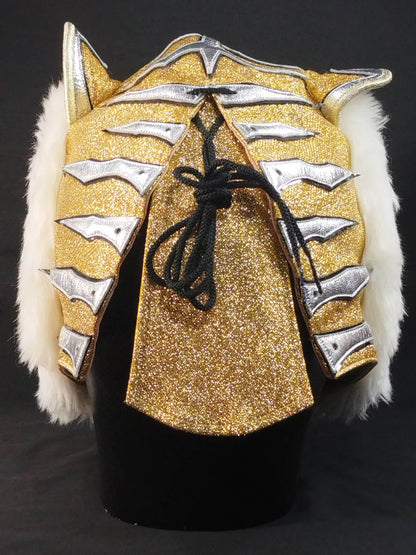 4代目タイガーマスク