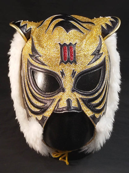 4代目タイガーマスク