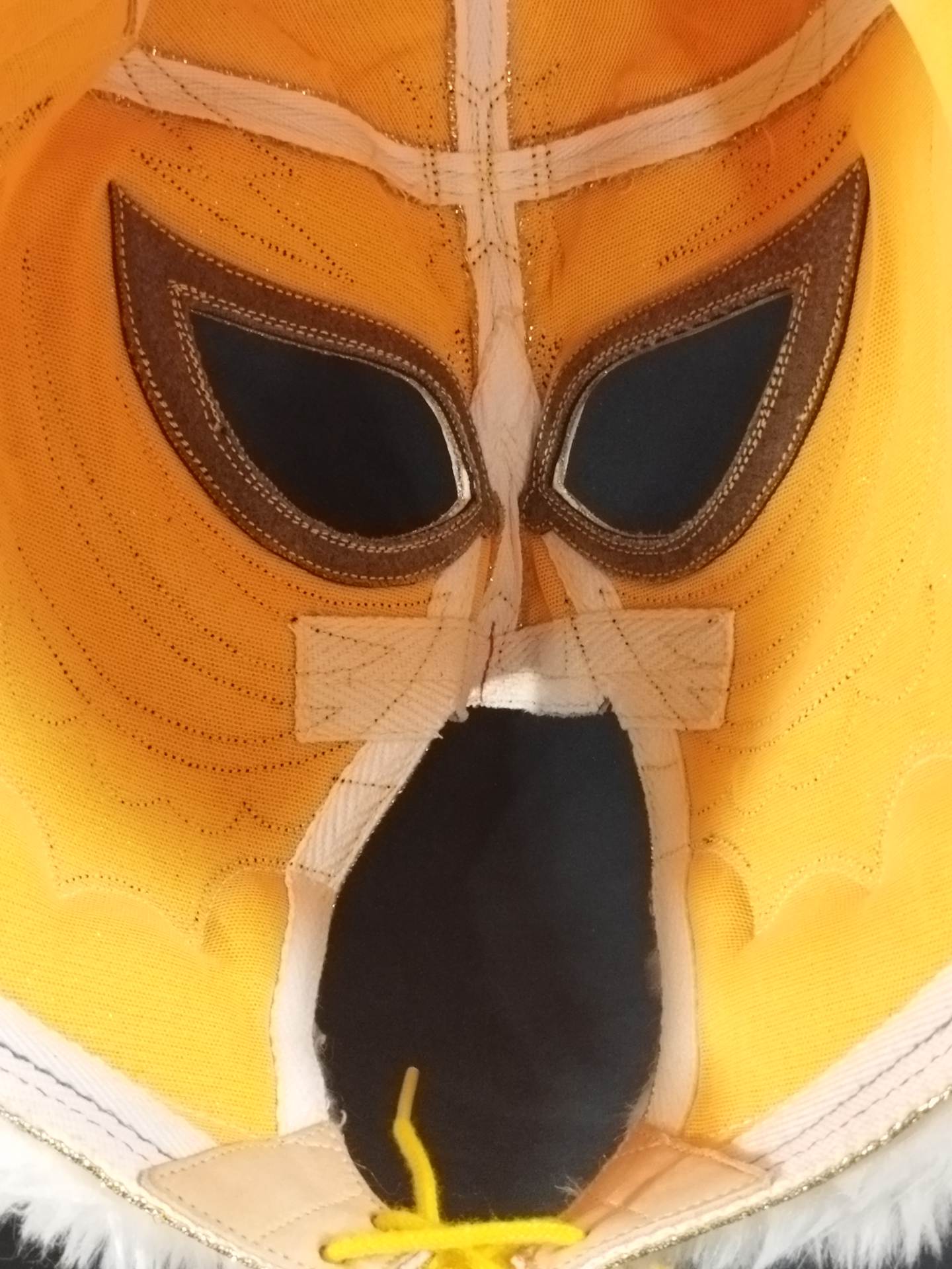 4代目タイガーマスク