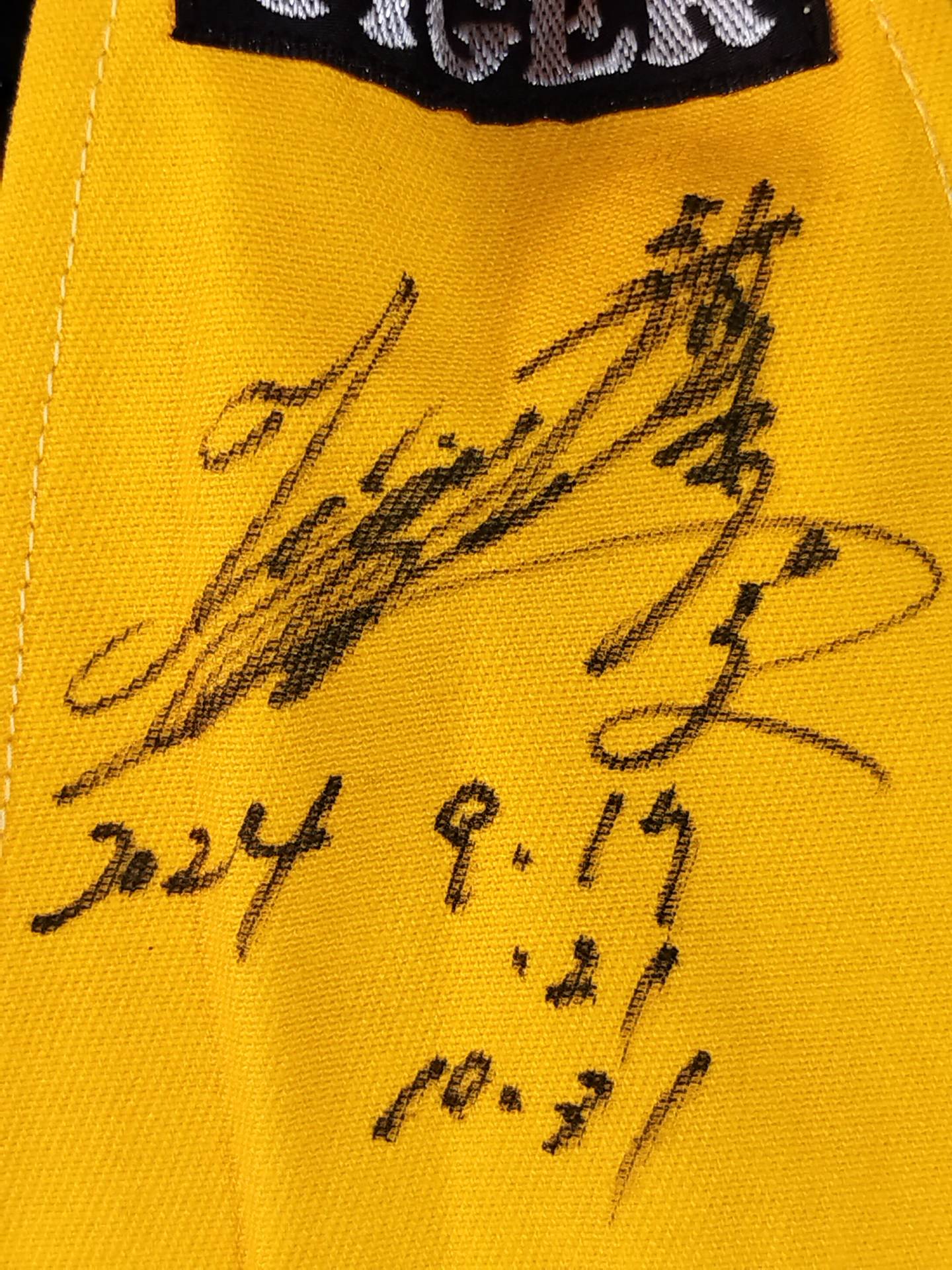 4代目タイガーマスク