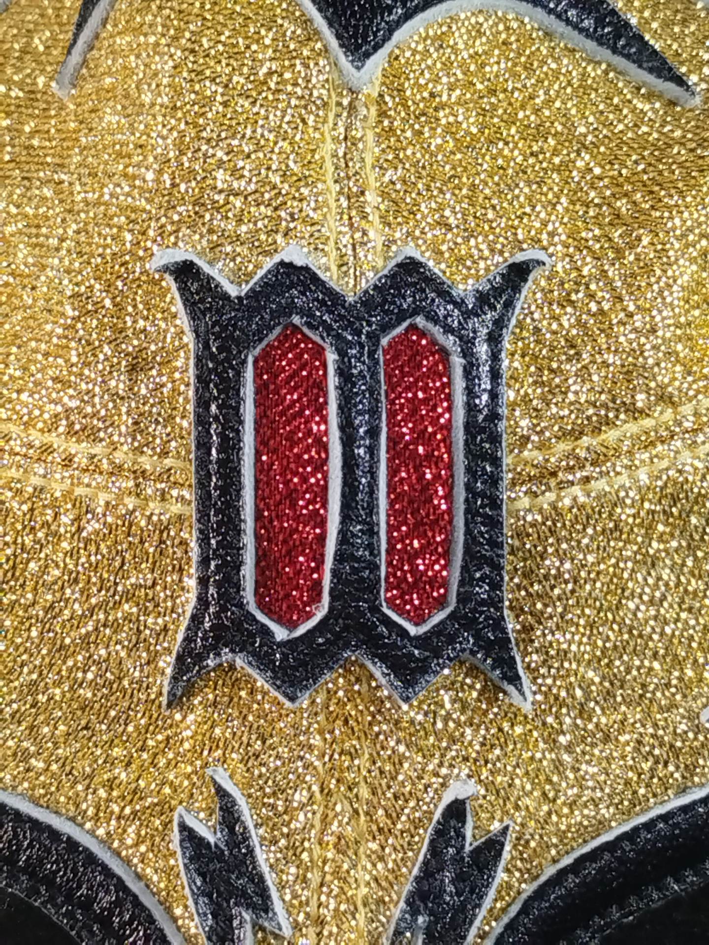 4代目タイガーマスク