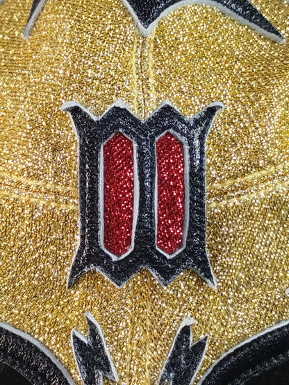 4代目タイガーマスク