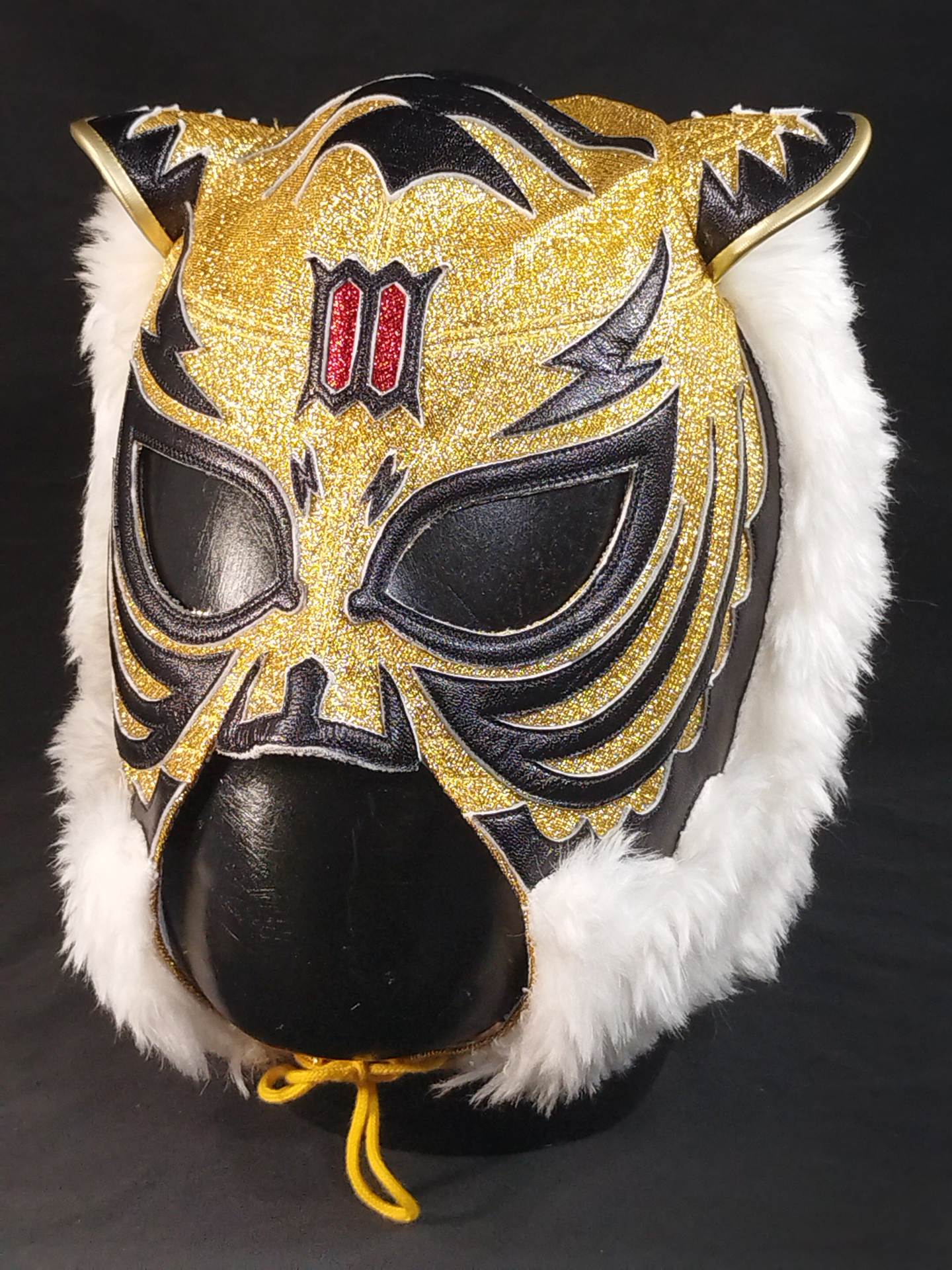 4代目タイガーマスク