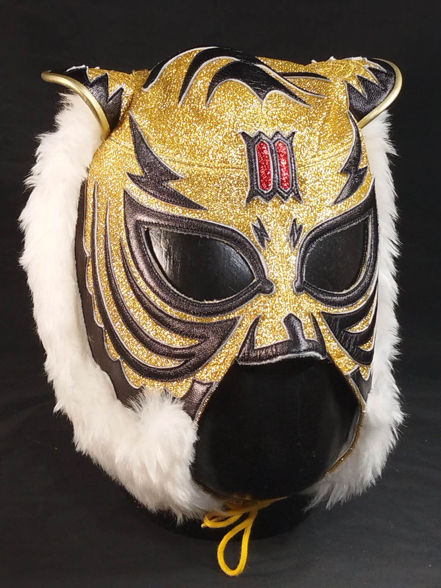 4代目タイガーマスク