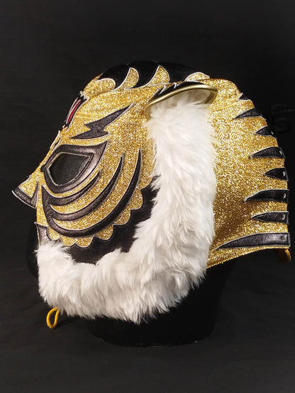 4代目タイガーマスク