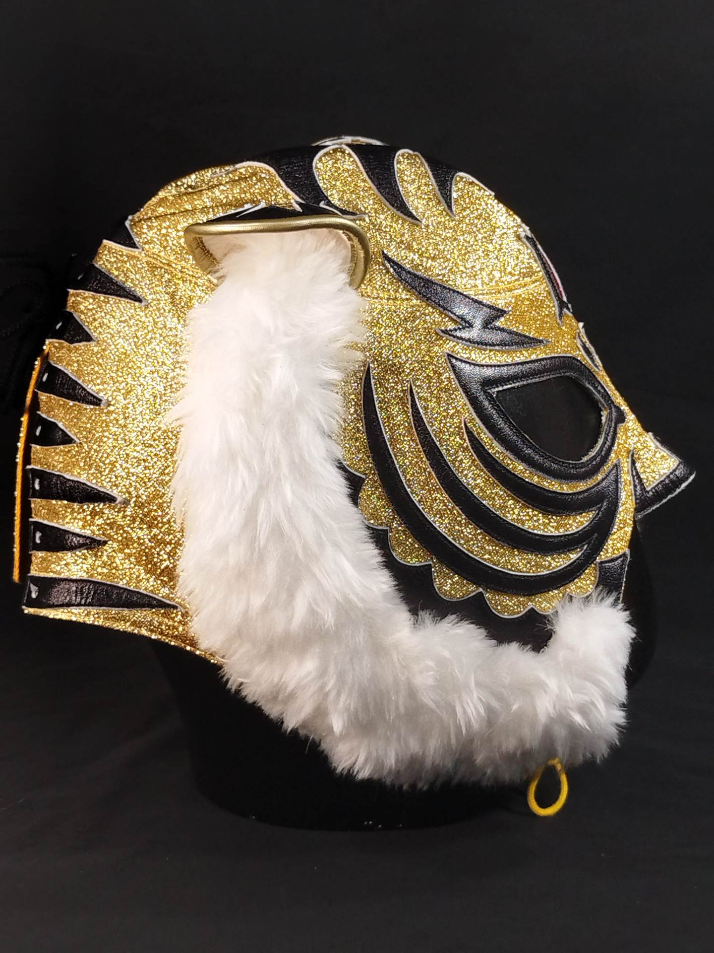 4代目タイガーマスク