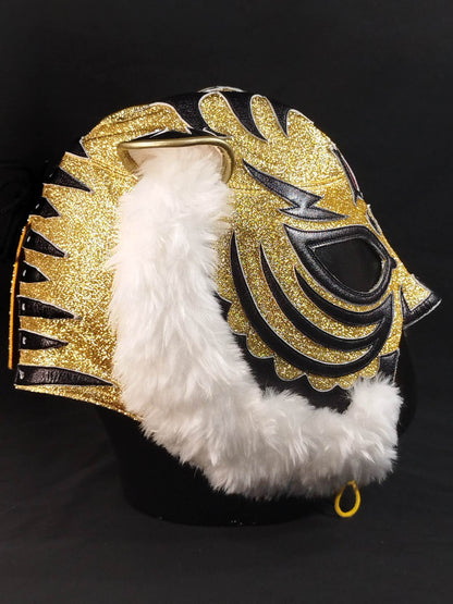 4代目タイガーマスク