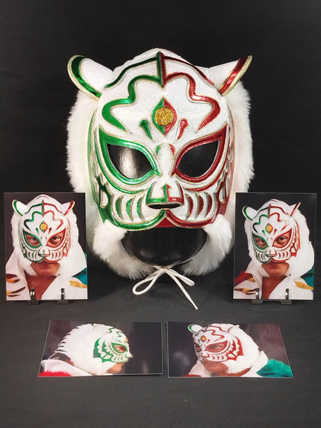 4th  Tiger Mask