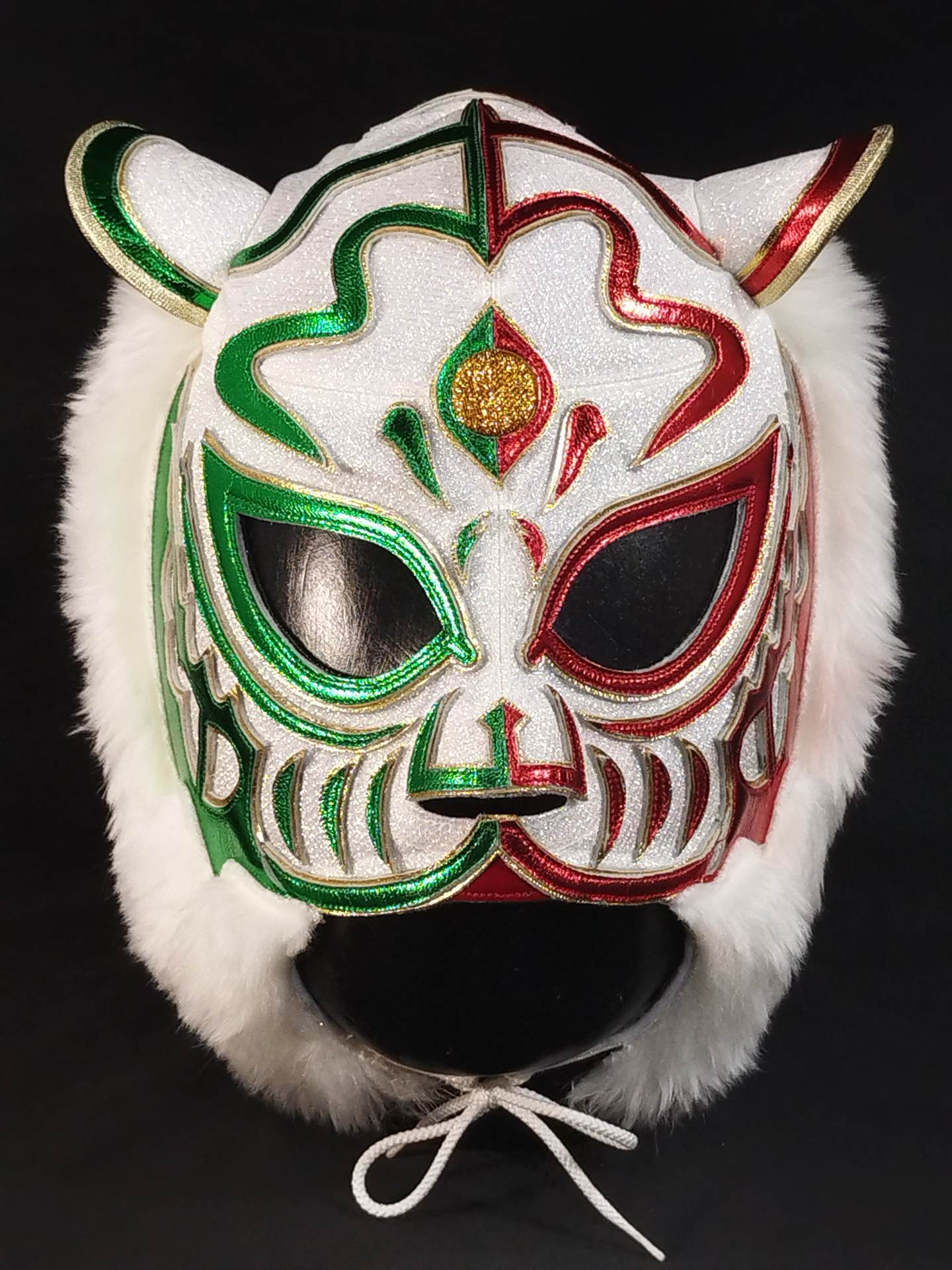 4代目タイガーマスク