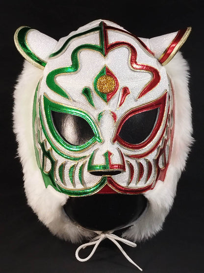 4代目タイガーマスク