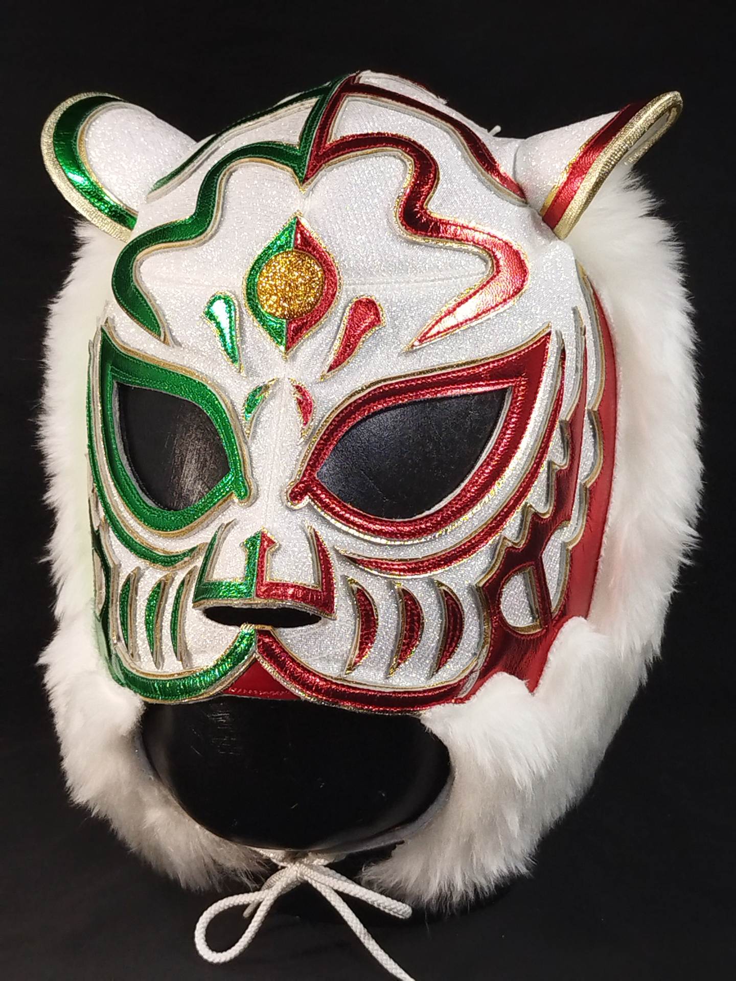 4代目タイガーマスク