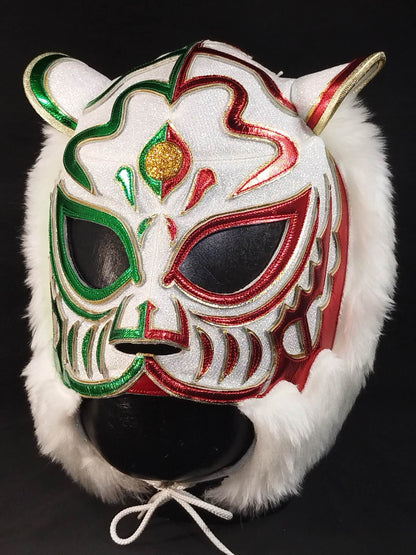 4代目タイガーマスク