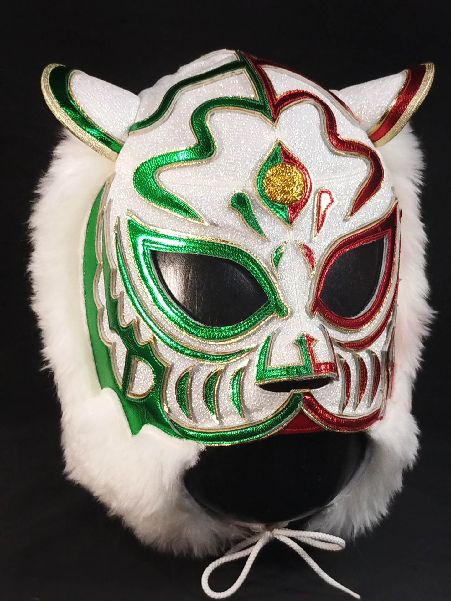 4代目タイガーマスク