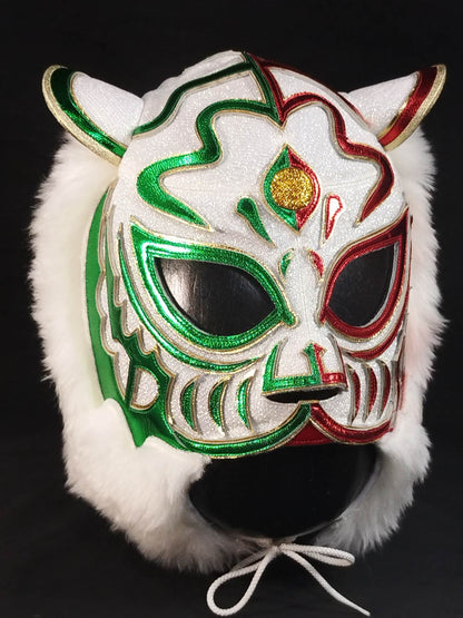 4代目タイガーマスク