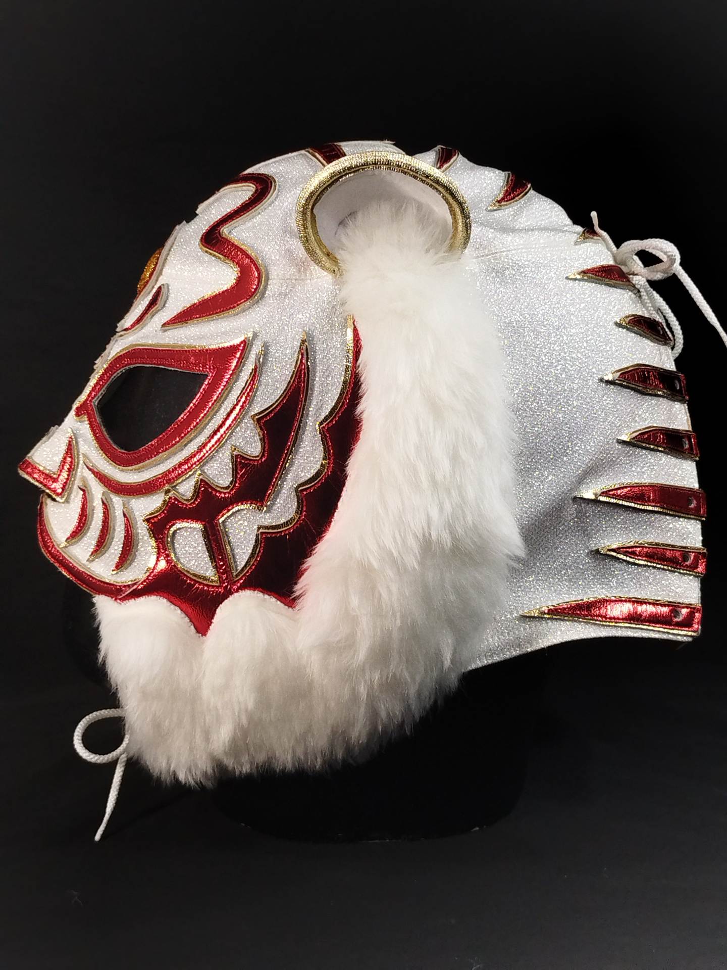 4代目タイガーマスク