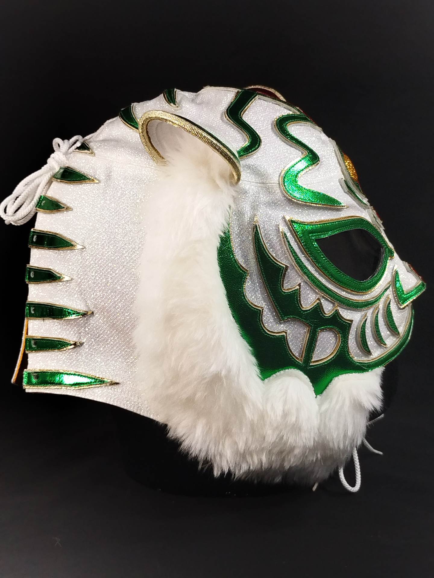 4代目タイガーマスク