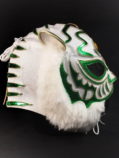 4代目タイガーマスク