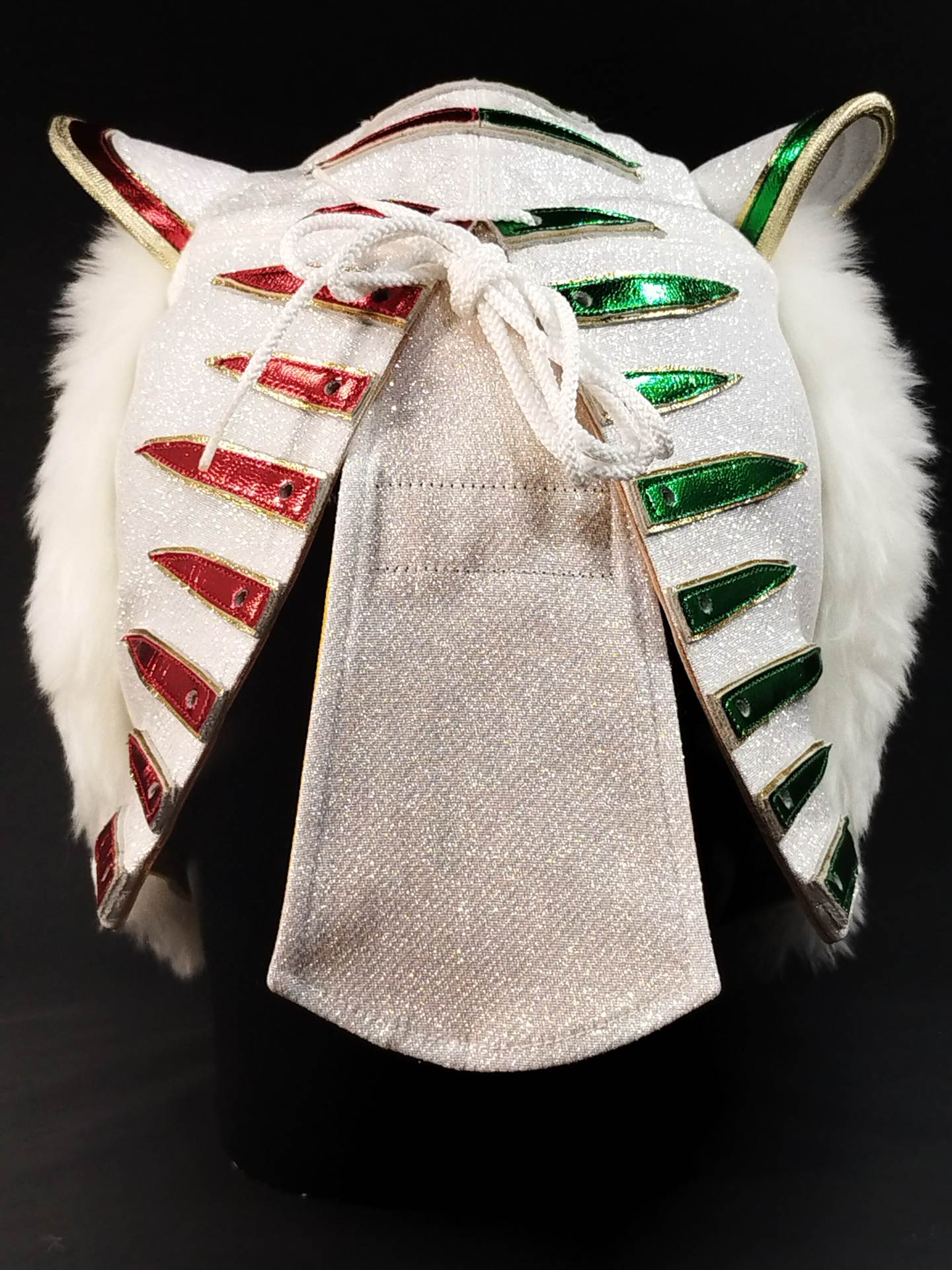 4代目タイガーマスク