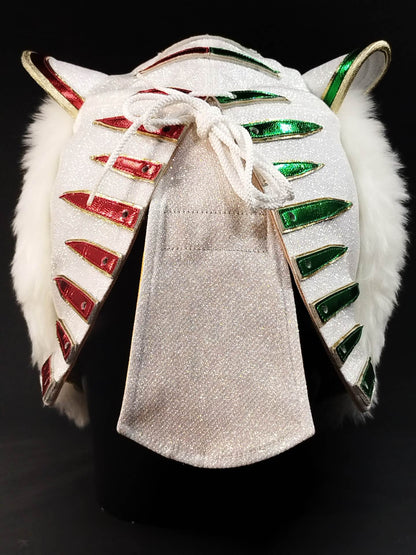 4代目タイガーマスク