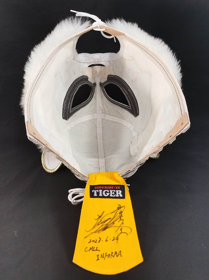 4代目タイガーマスク