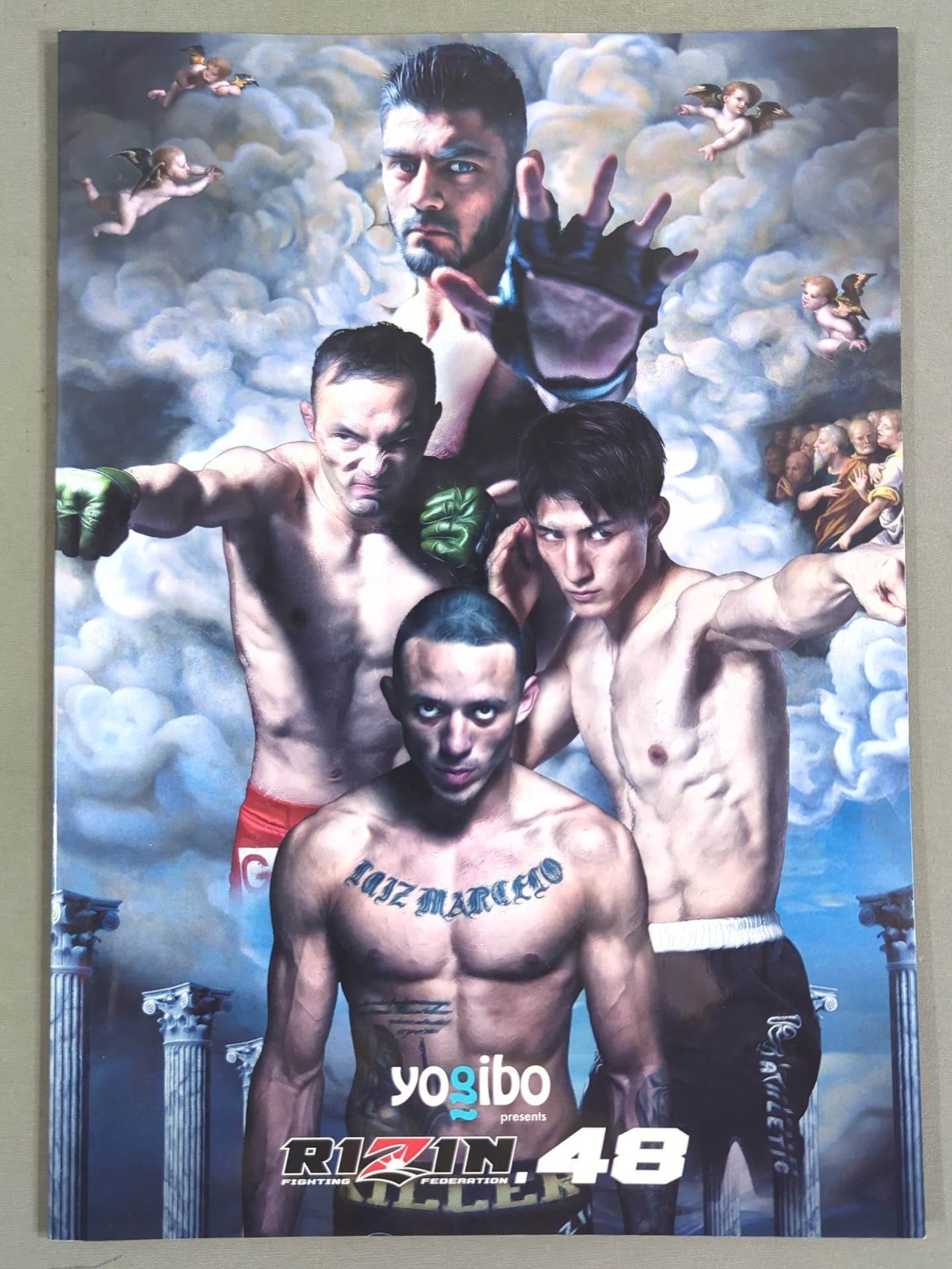 RIZIN.48