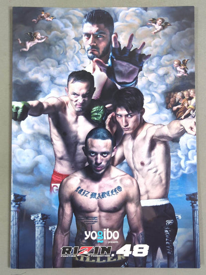 RIZIN.48
