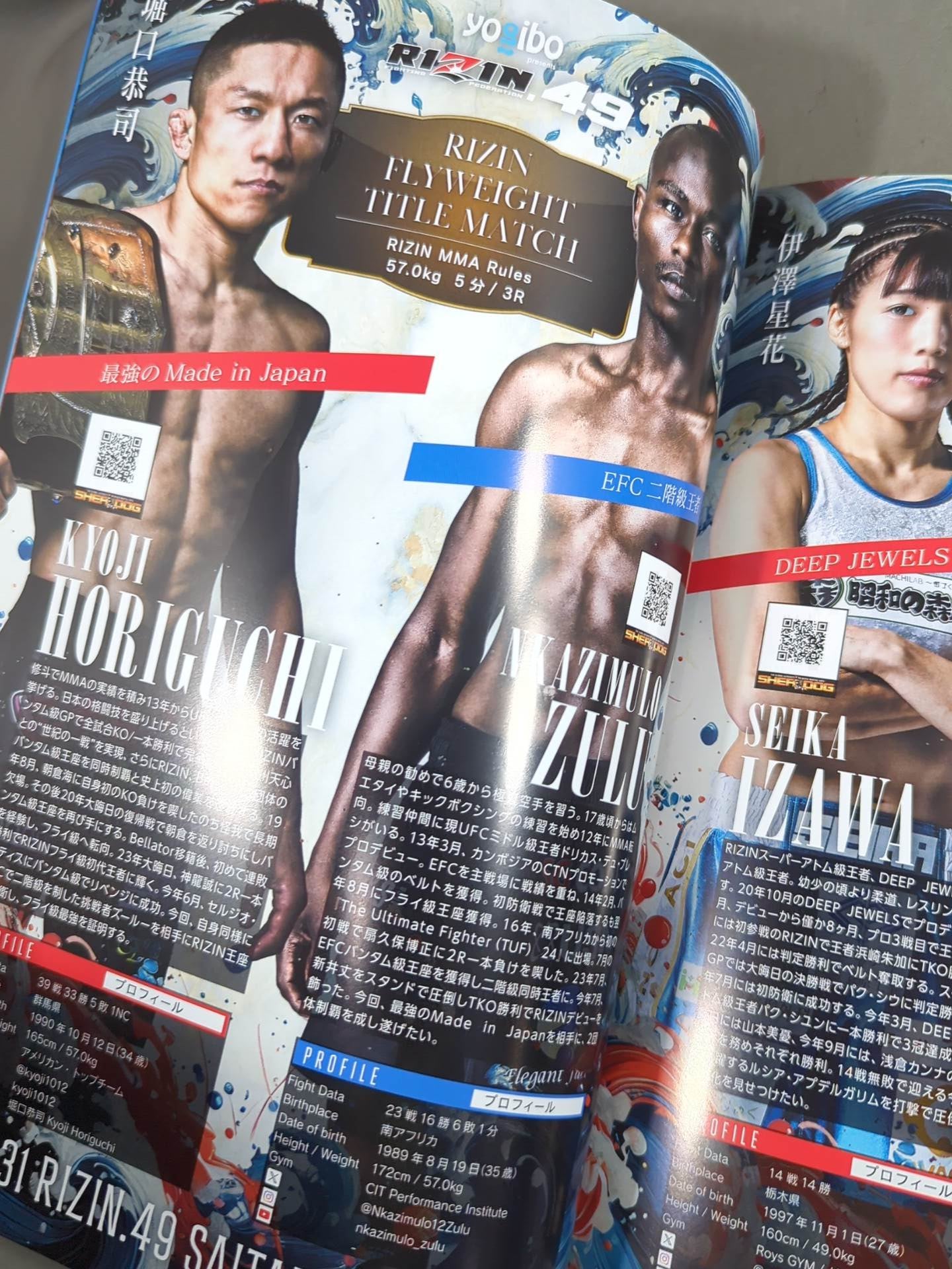 RIZIN.49