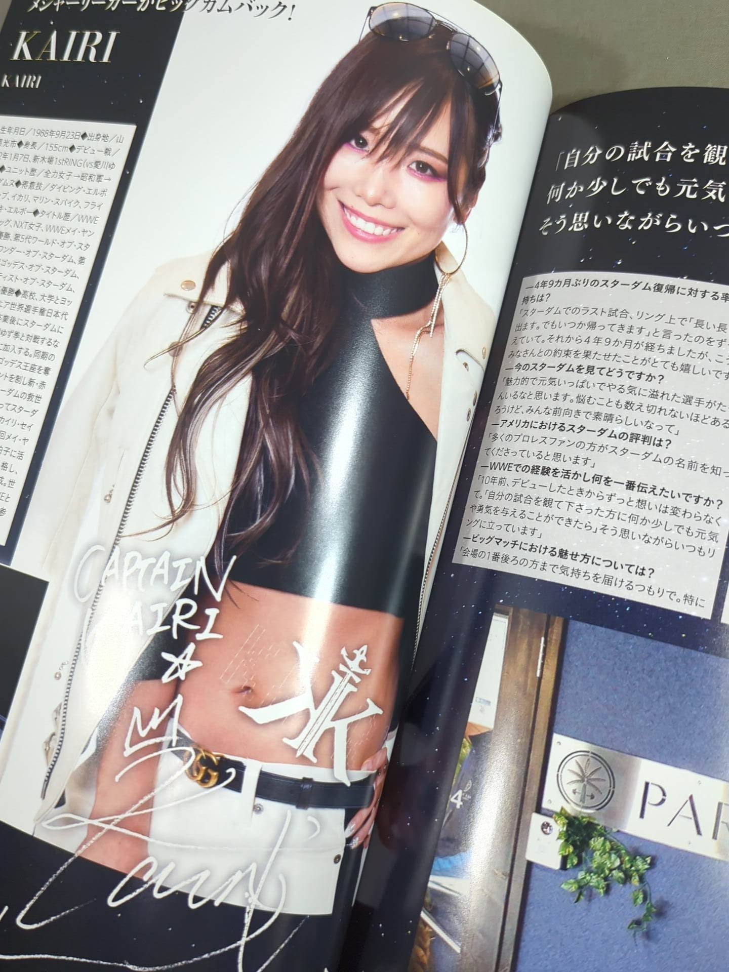 STARDOM WORLD CLIMAX 2022 in 両国国技館 / The Best・The Top