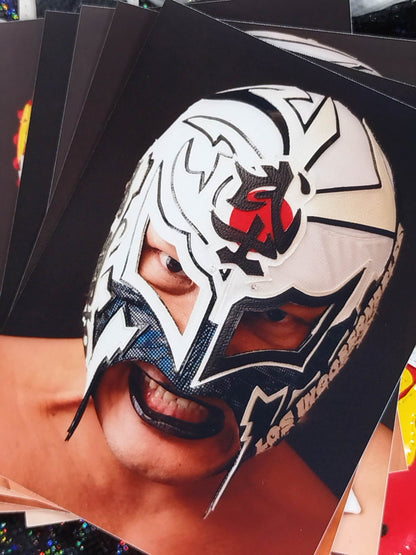 BUSHI 