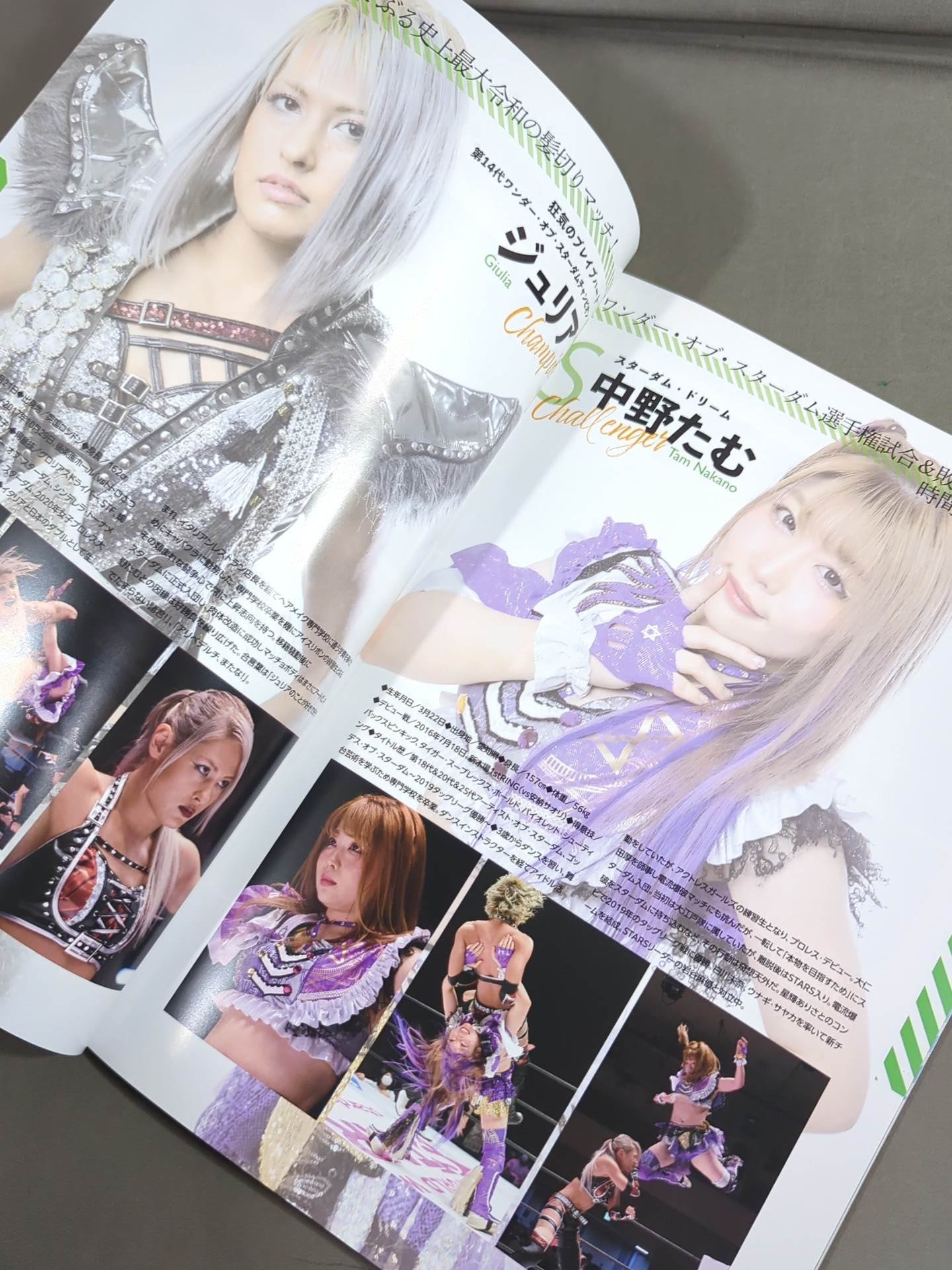 Stardom 10th Anniversary ~Hinamatsuri ALLSTAR DREAM CINDERELLA~