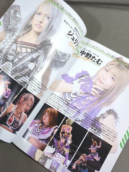 Stardom 10th Anniversary ~Hinamatsuri ALLSTAR DREAM CINDERELLA~