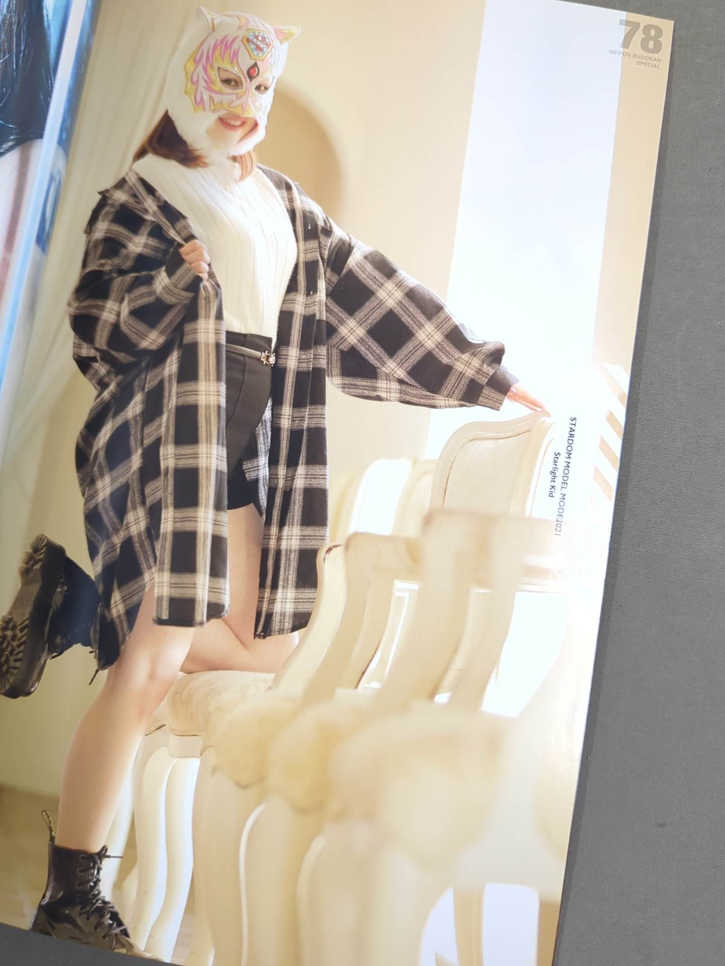 Stardom 10th Anniversary ~Hinamatsuri ALLSTAR DREAM CINDERELLA~