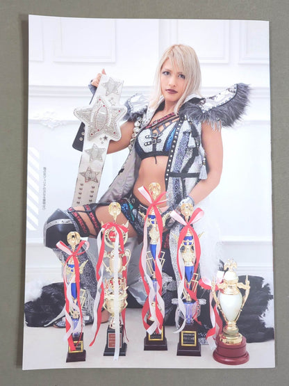 Stardom 10th Anniversary ~Hinamatsuri ALLSTAR DREAM CINDERELLA~