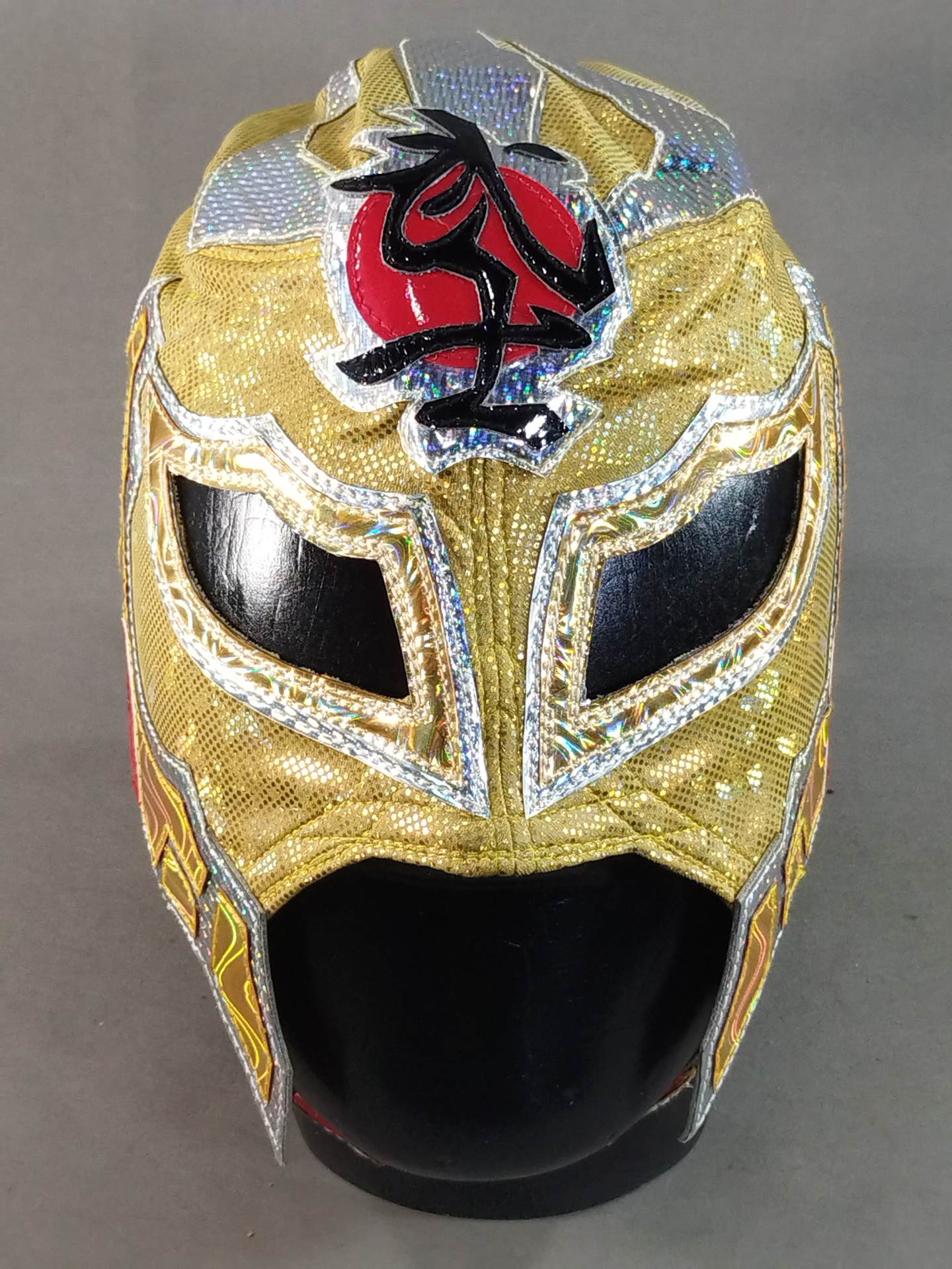BUSHI 