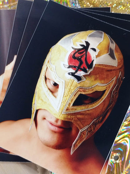 BUSHI 