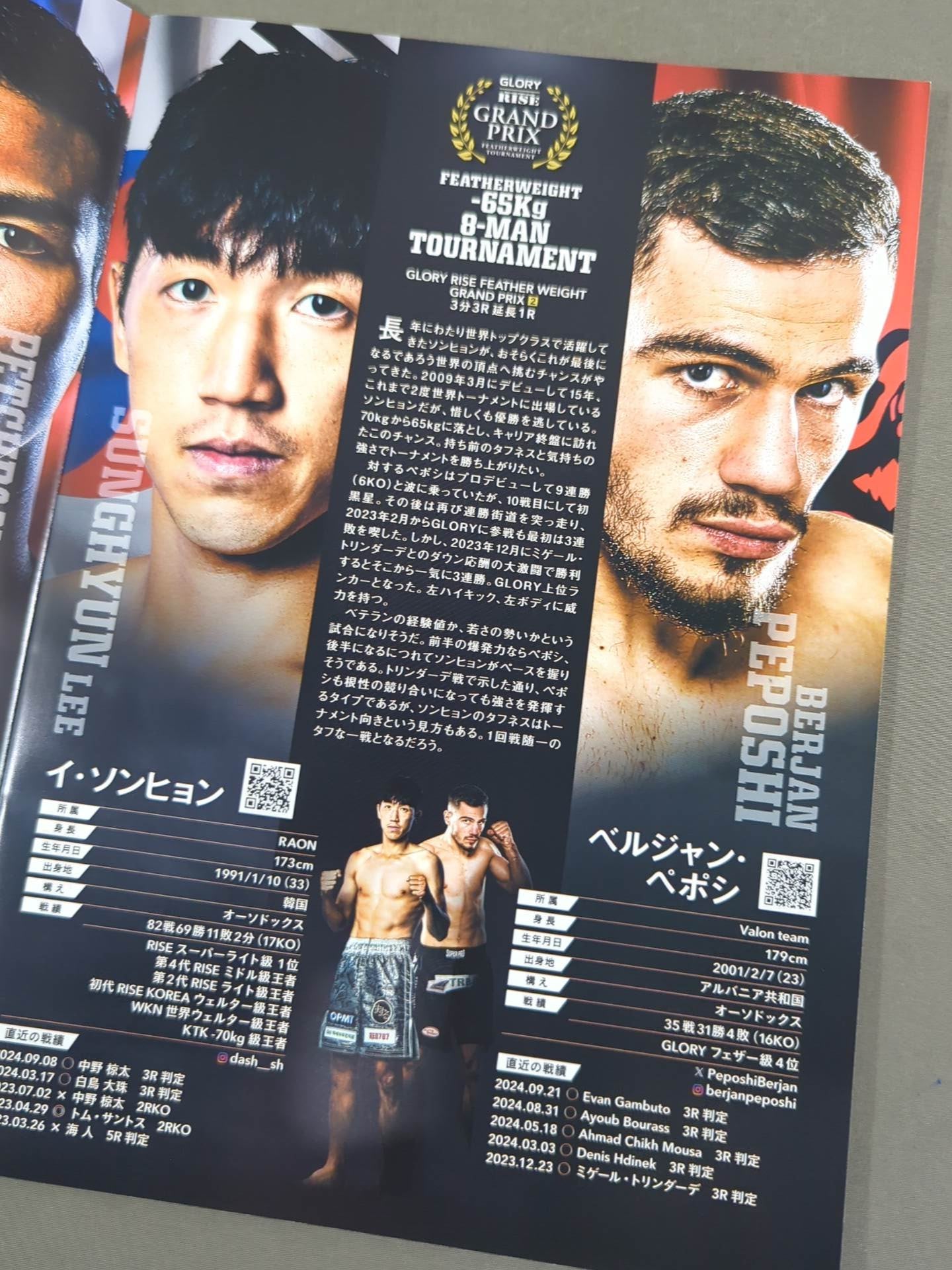 RISE WORLD SERIES 2024 FINAL