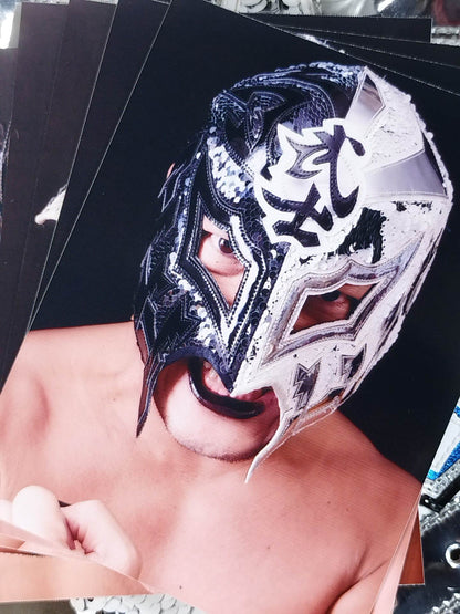 BUSHI 