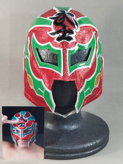 BUSHI 