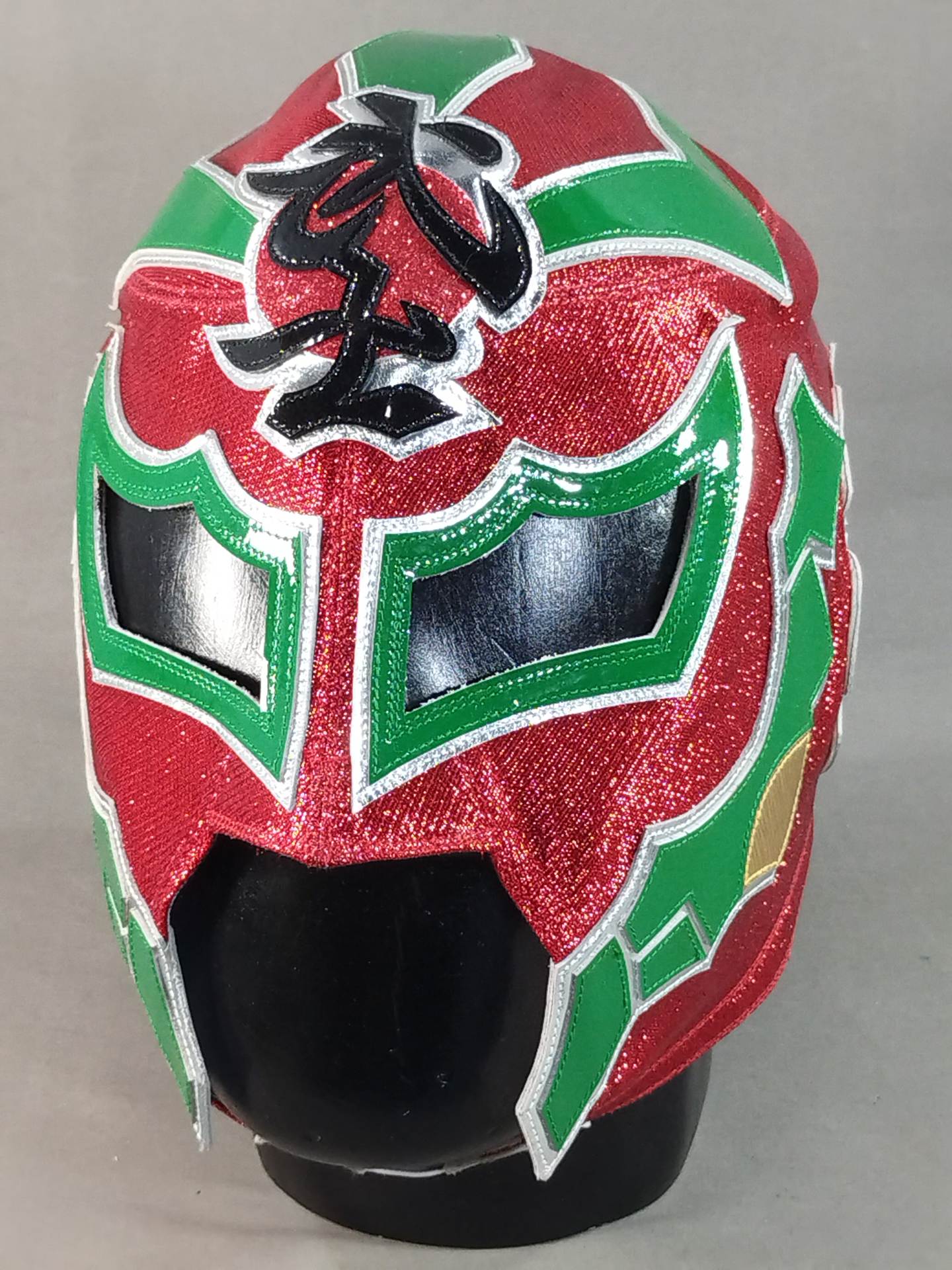 BUSHI 