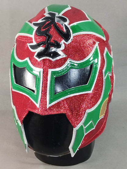 BUSHI 