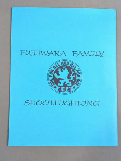 Fujiwara-gumi Shoot-Fighting Box Office