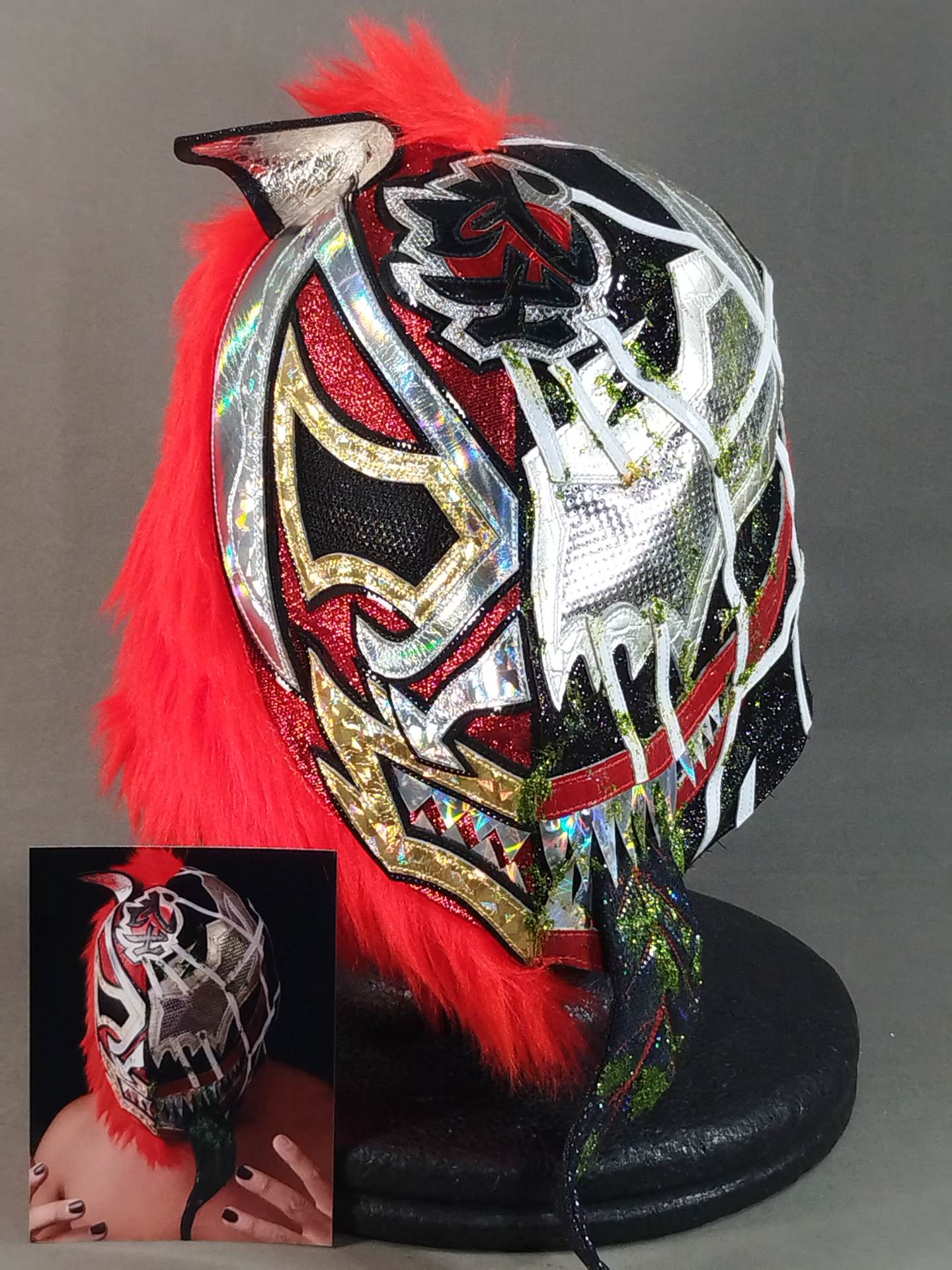 BUSHI 
