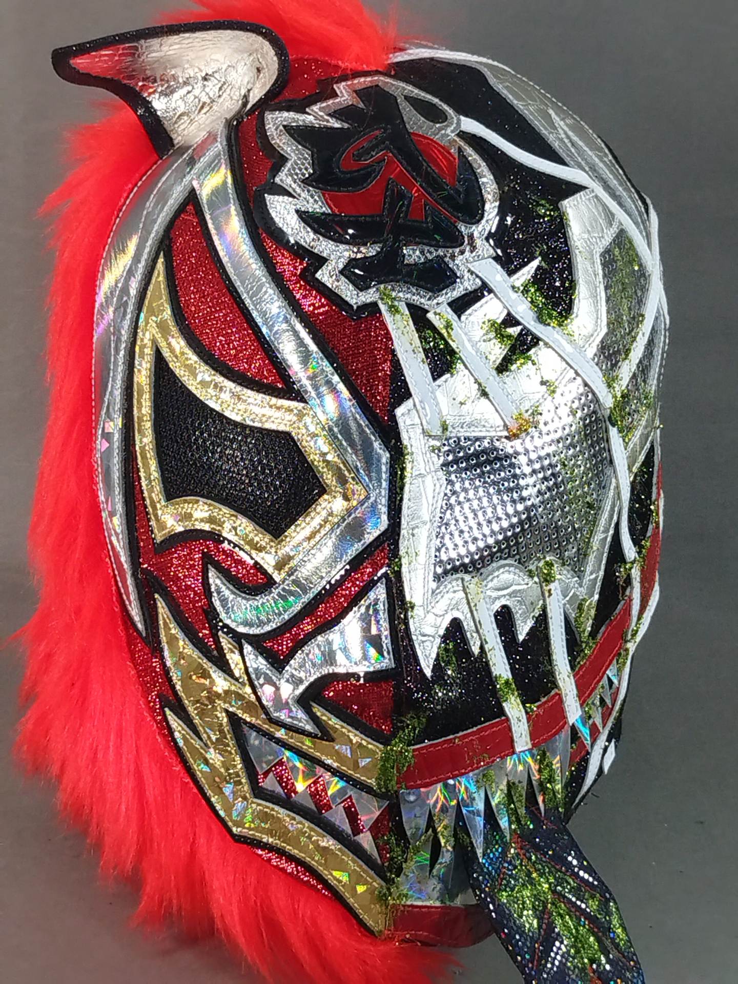BUSHI 