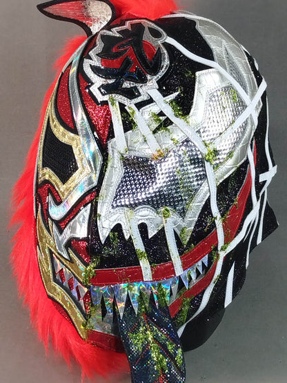 BUSHI 