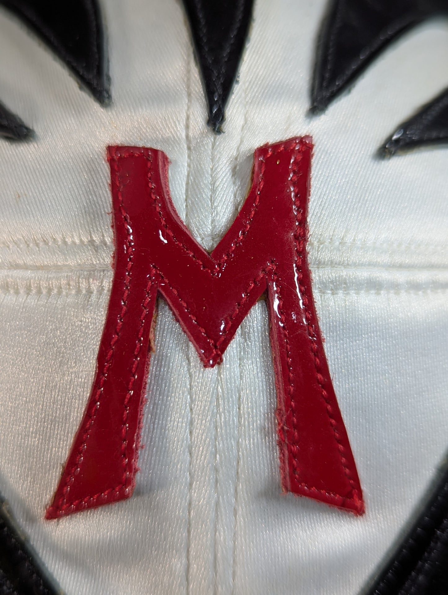 ★Mil Mascaras 2008 worn by him ★